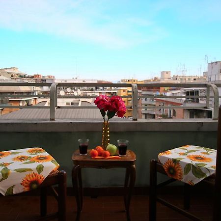 B&B Maria Grazia Рим Экстерьер фото