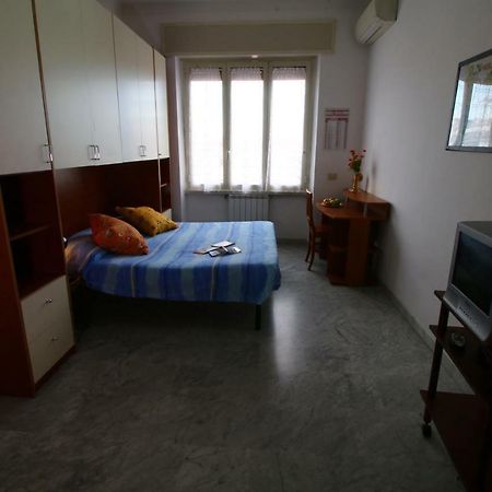 B&B Maria Grazia Рим Экстерьер фото
