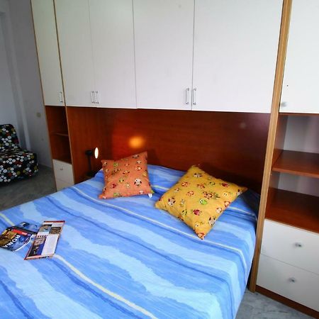 B&B Maria Grazia Рим Экстерьер фото