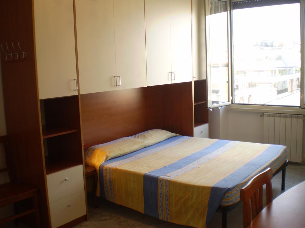 B&B Maria Grazia Рим Номер фото