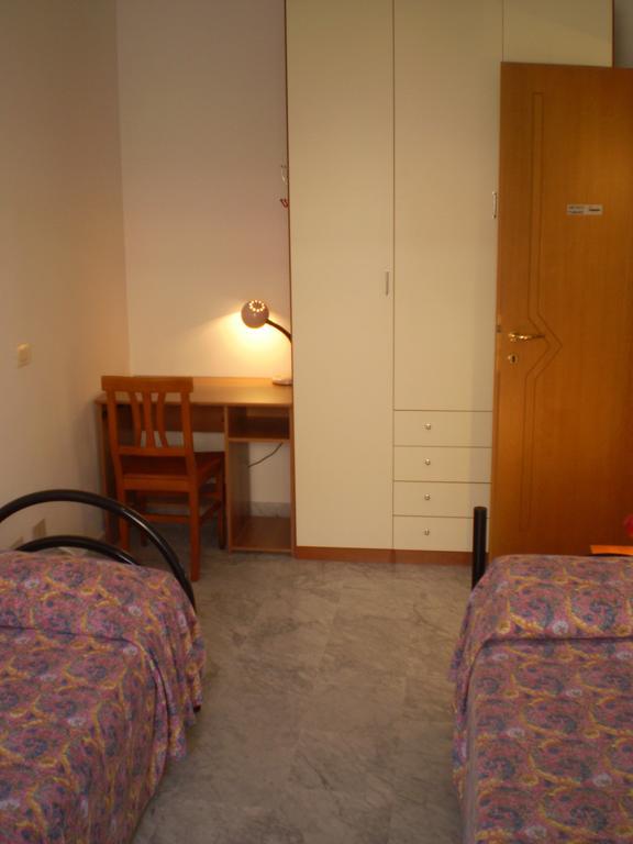 B&B Maria Grazia Рим Номер фото