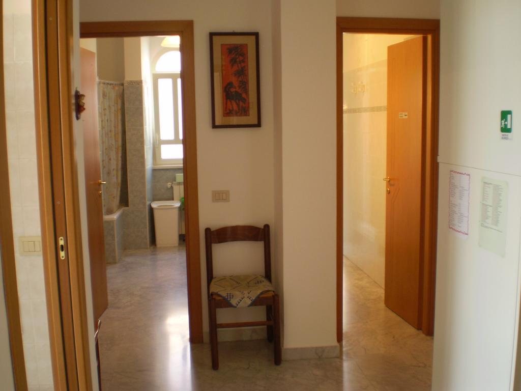 B&B Maria Grazia Рим Экстерьер фото