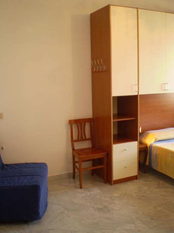 B&B Maria Grazia Рим Экстерьер фото