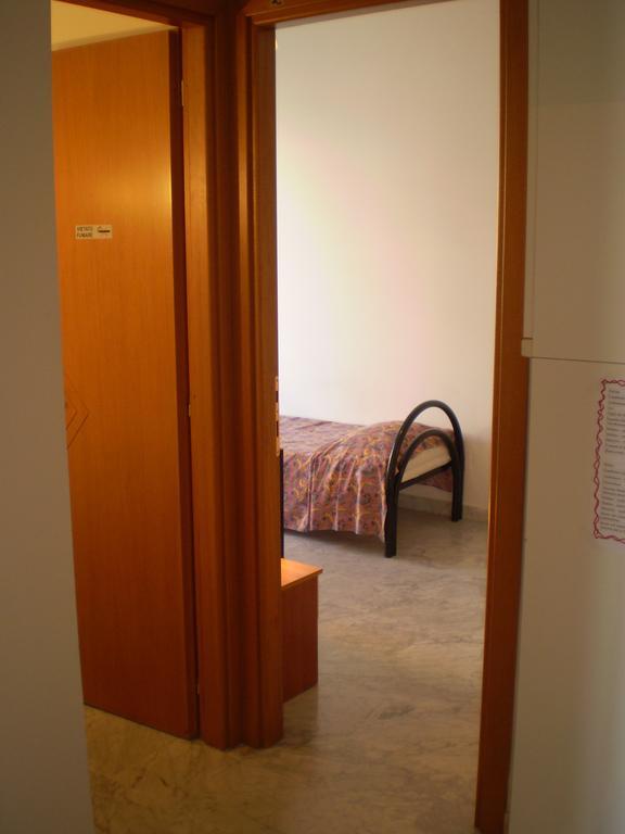B&B Maria Grazia Рим Номер фото