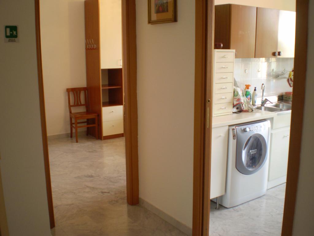B&B Maria Grazia Рим Экстерьер фото