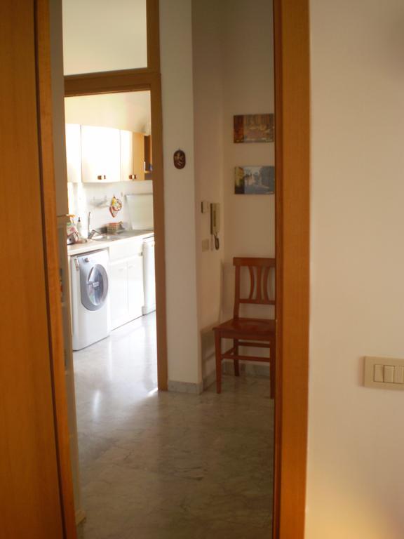 B&B Maria Grazia Рим Экстерьер фото