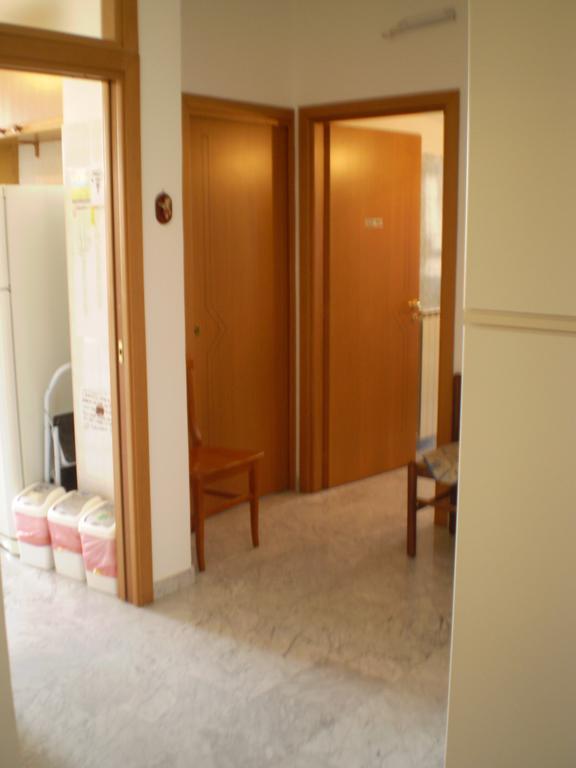 B&B Maria Grazia Рим Экстерьер фото