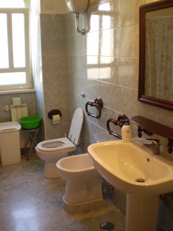 B&B Maria Grazia Рим Экстерьер фото