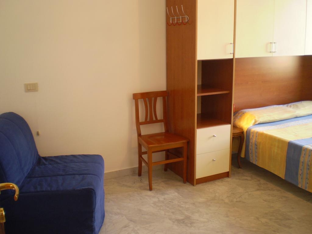 B&B Maria Grazia Рим Экстерьер фото
