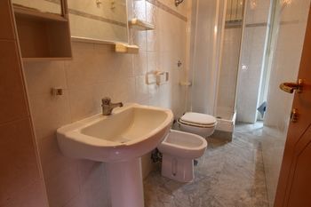 B&B Maria Grazia Рим Экстерьер фото