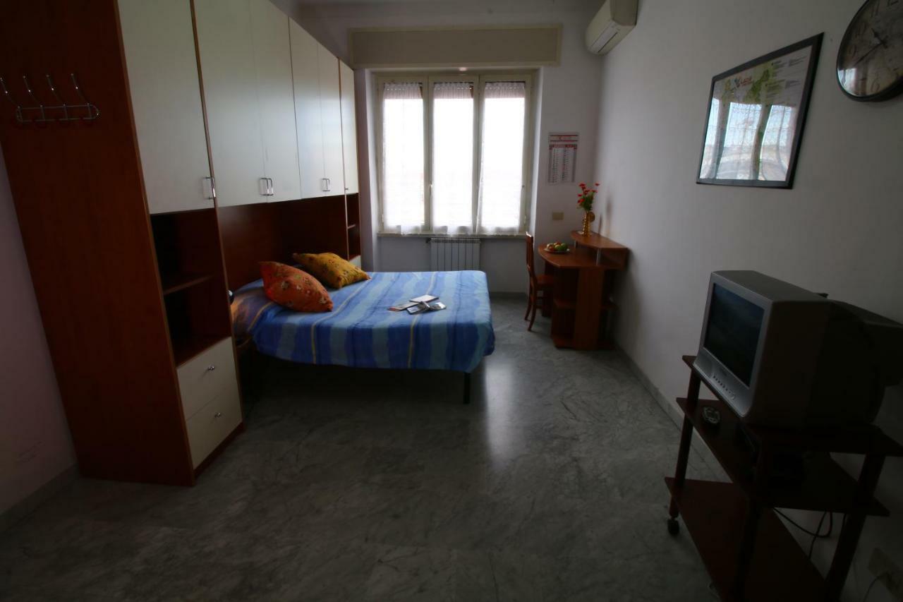 B&B Maria Grazia Рим Экстерьер фото